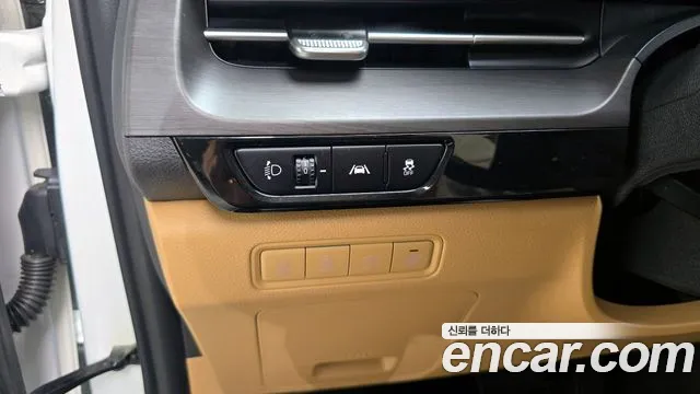 Kia Carnival 4th generation id 2634608 из Кореи 15