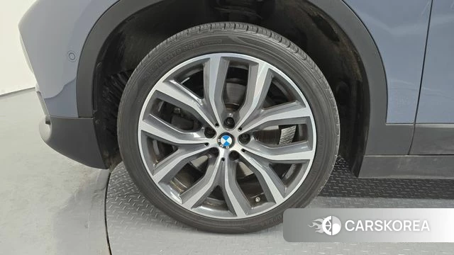 BMW X2 (F39) id 4202903 из Кореи 30