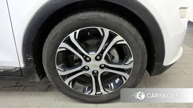 Chevrolet (GM Daewoo) Bolt EV id 2941076 из Кореи 15