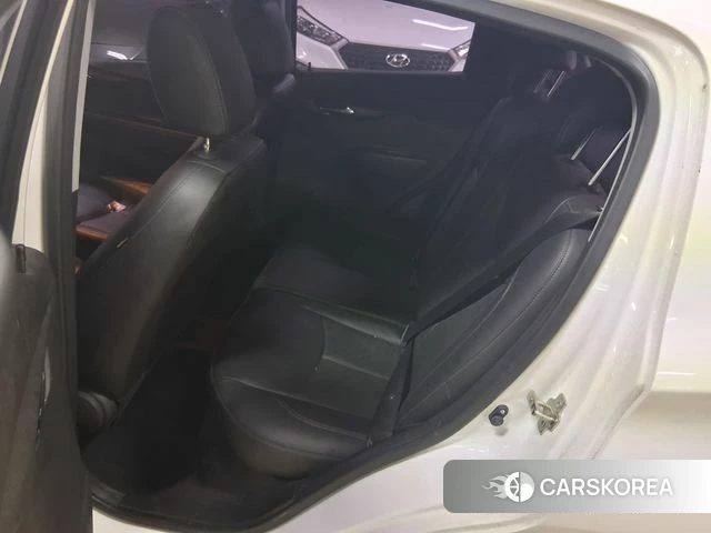 Chevrolet (GM Daewoo) The Next Spark id 4392687 из Кореи 11