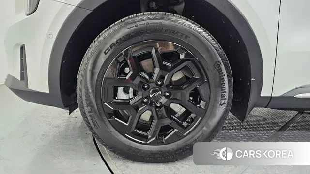 Kia The New Sorento 4th Generation id 3610265 из Кореи 15