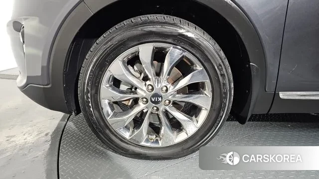 Kia The New Sorento id 3449608 из Кореи 15