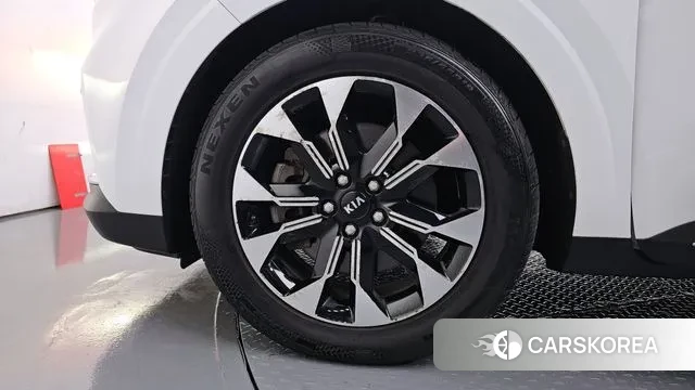 Kia Carnival 4th generation id 3390731 из Кореи 15