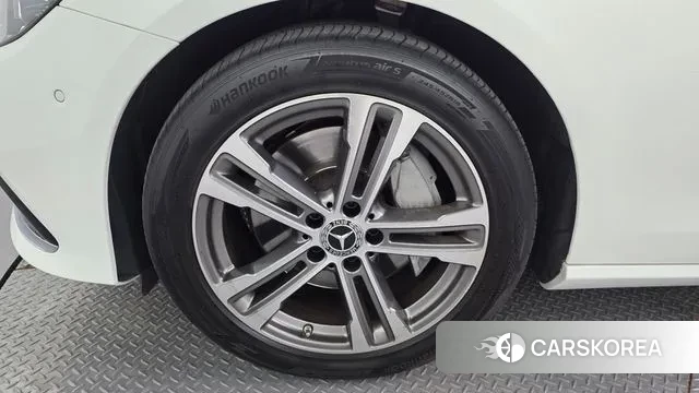 Mercedes-Benz E-Class W213 id 3059100 из Кореи 15