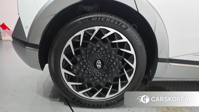 Hyundai Ionic 5 id 4534748 из Кореи 28
