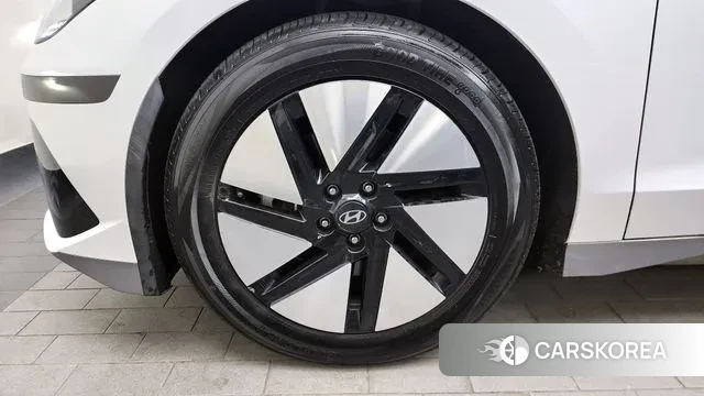 Hyundai Ionic 6 id 3555775 из Кореи 15