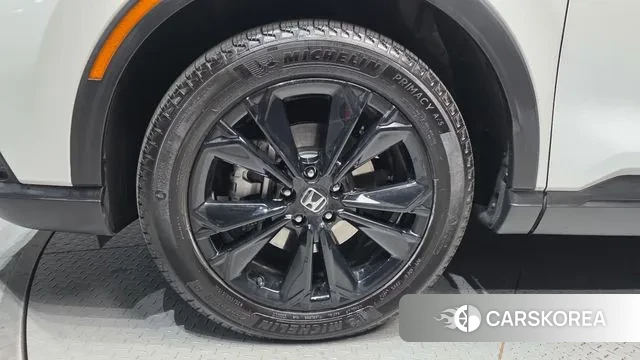 Honda CR-V 6th generation id 3679379 из Кореи 15