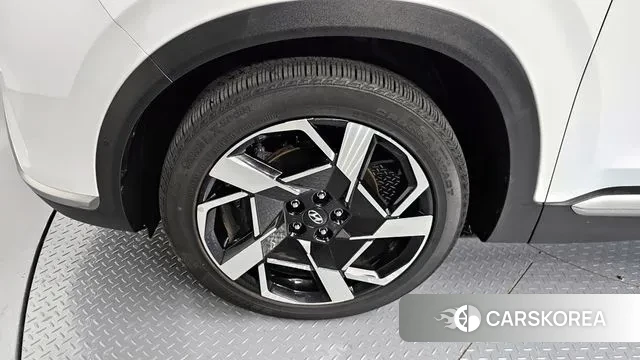 Hyundai The New Santa Fe id 2979448 из Кореи 15