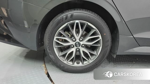 Kia K5 3rd generation id 4580914 из Кореи 15