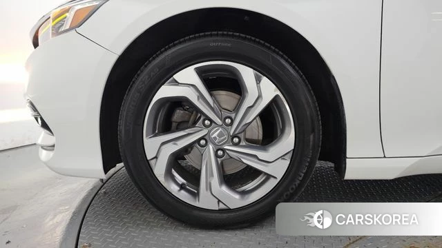 Honda Accord 10th Generation id 4741552 из Кореи 26