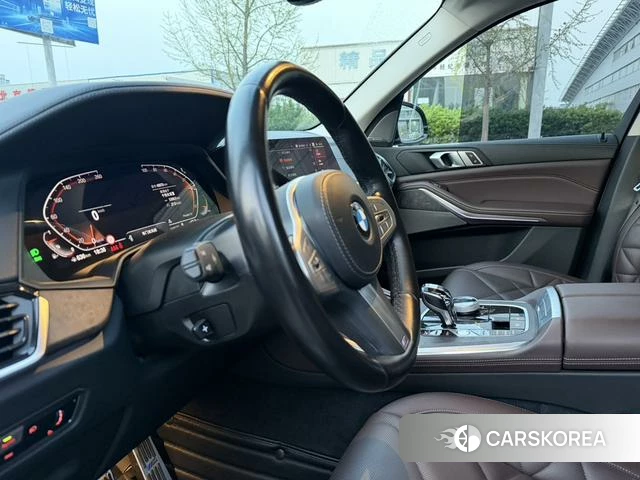 BMW X5 id 4275608 из Китая 18