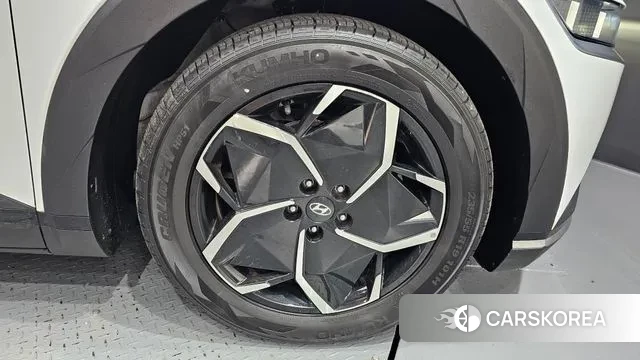 Hyundai Ionic 5 id 3032658 из Кореи 15