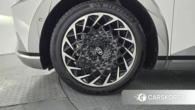Hyundai Ionic 5 id 4591157 из Кореи 29