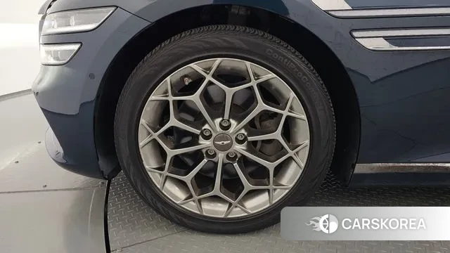 Genesis G80 (RG3) id 2999206 из Кореи 15