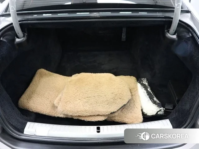 Rolls-Royce Ghost 2nd Generation id 3753223 из Кореи 15