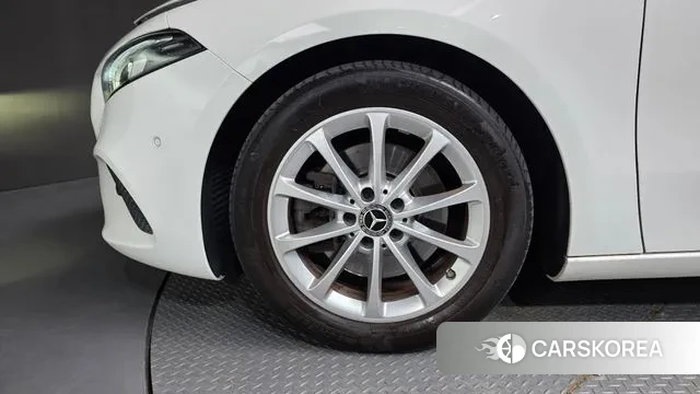 Mercedes-Benz A-Class W177 id 3243290 из Кореи 15