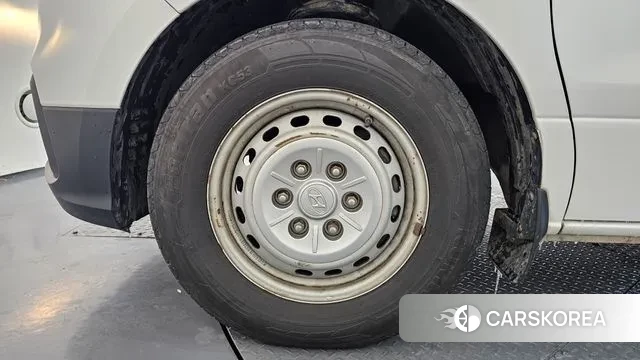 Hyundai The New Grand Starex id 3612660 из Кореи 15