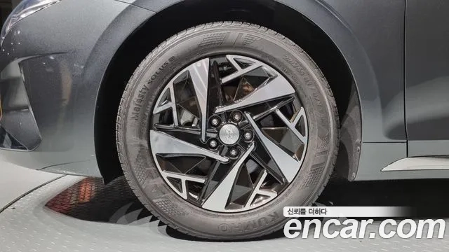 Hyundai The New Grandeur IG Hybrid id 2874837 из Кореи 15