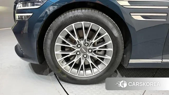 Genesis G80 (RG3) id 3600815 из Кореи 15