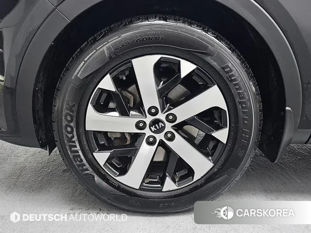 Kia Sorento 4th Generation id 3595340 из Кореи 15