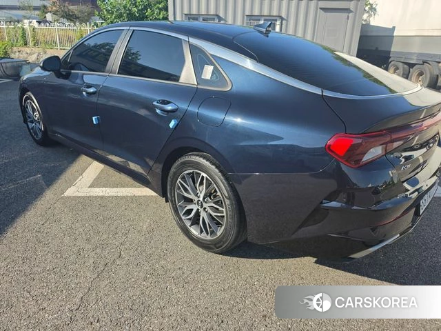Kia K5 3rd generation id 4677196 из Кореи 10