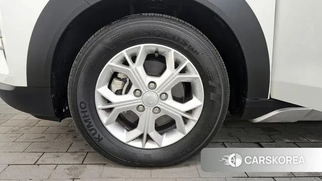 Ssangyong The New Tivoli id 3560208 из Кореи 15