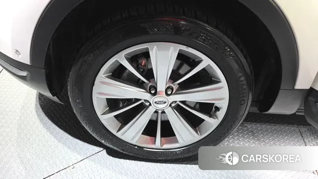 Ford Explorer id 3308259 из Кореи 15