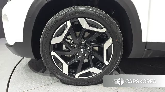 Kia The New Seltos id 3684584 из Кореи 15