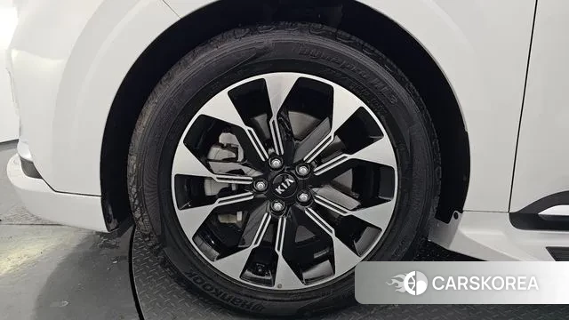 Kia Carnival 4th generation id 3671591 из Кореи 15