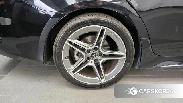 Mercedes-Benz CLS-Class C257 id 4225211 из Кореи 30