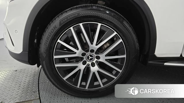 Mercedes-Benz GLC-Class X253 id 4501538 из Кореи 27