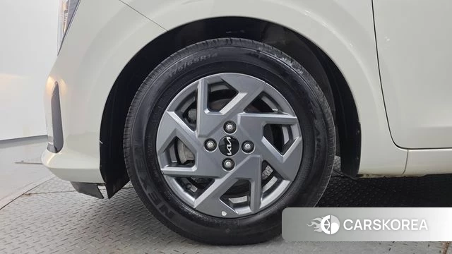 Kia The New Morning (JA) id 4201248 из Кореи 25