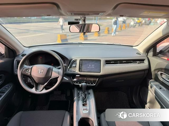 Honda Binzhi 2019 Белый из Китая, фото 5