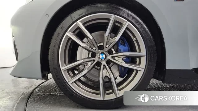 BMW 2 Series (G42) id 3605758 из Кореи 15