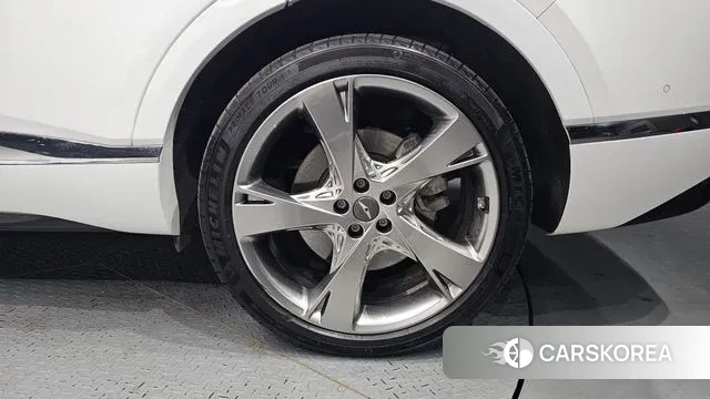 Genesis GV80 id 3708742 из Кореи 15