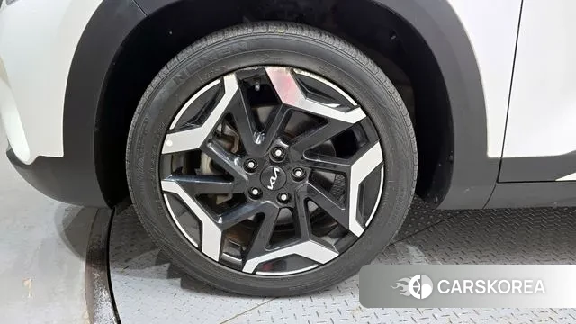 Kia The New Seltos id 3707272 из Кореи 15