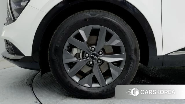 Kia Sportage 5th Generation id 4541043 из Кореи 15