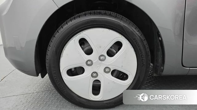Kia The New Ray id 4609105 из Кореи 15