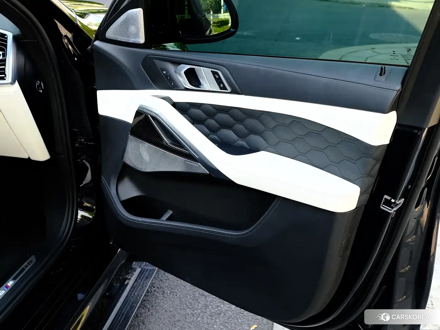 BMW X6 M id 4634723 из Китая 19
