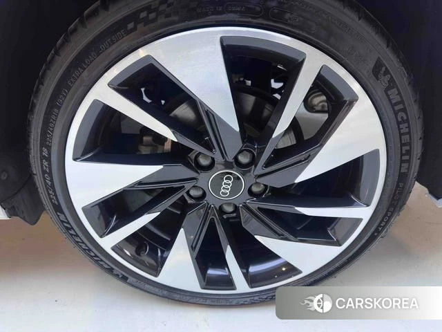Audi A3 id 4259488 из Китая 16