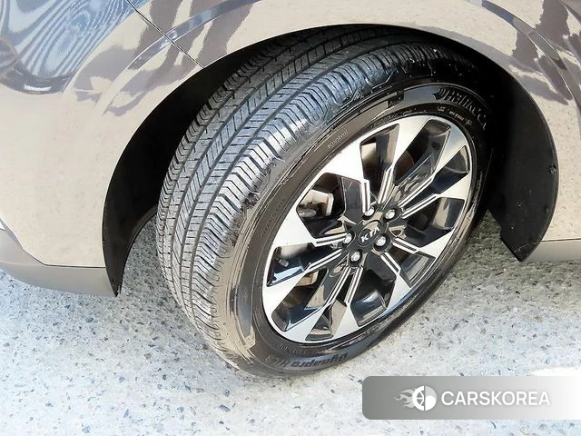 Kia Carnival 4th generation id 4367163 из Кореи 15