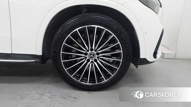 Mercedes-Benz GLC-Class X254 id 4540432 из Кореи 15