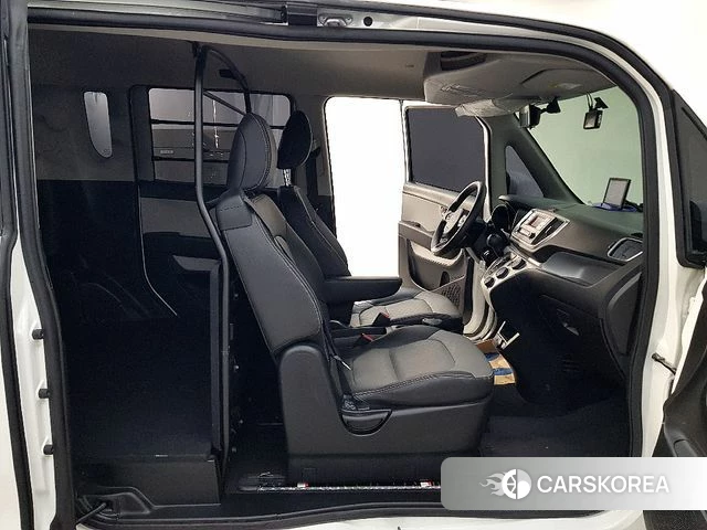 Kia The New Ray id 3812361 из Кореи 15