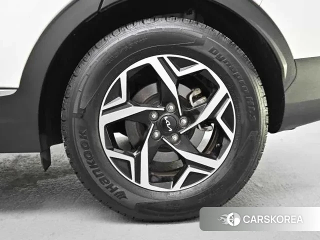 Kia Sportage 5th Generation id 3442877 из Кореи 15