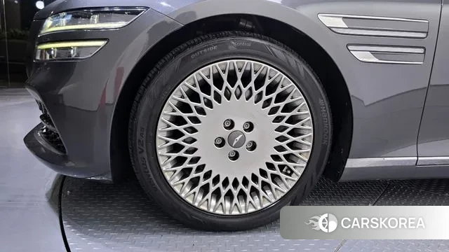 Genesis G80 (RG3) id 3023995 из Кореи 15