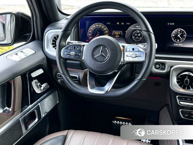 Mercedes-Benz G-class id 4256282 из Китая 19