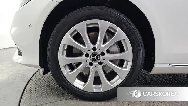 Mercedes-Benz E-Class W213 id 3661364 из Кореи 15