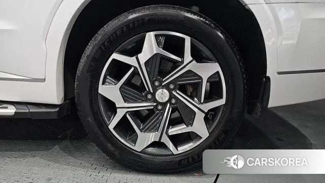 Hyundai Palisade id 3535286 из Кореи 15