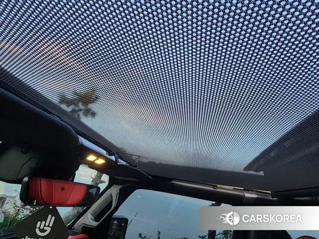 Jeep Wrangler (JL) id 3329819 из Кореи 12