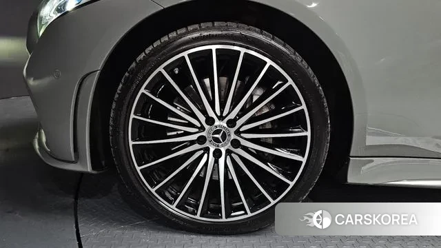 Mercedes-Benz CLS-Class C257 id 3535447 из Кореи 15